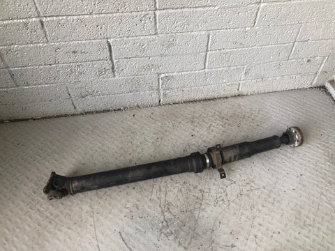 Range Rover Sport Propshaft L320 Rear 3.0 TDV6 2009 to 2013 D16076