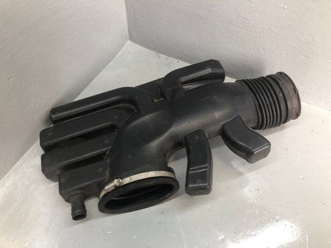 Range Rover Sport Air Intake Duct Pipe Inlet L320 4.2 Supercharged PHD500055