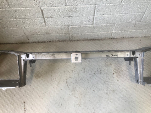 Freelander 2 Slam Panel Front Izmir Silver Land Rover 2006 to 2011