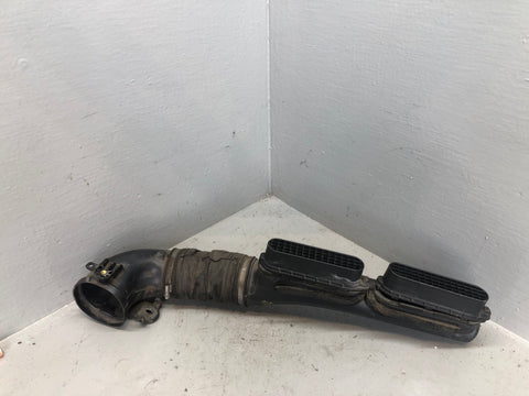 Range Rover L405 Air Intake Pipe Off Side 4.4 TDV8 CPLA-9A676-AD 2013 to 2017