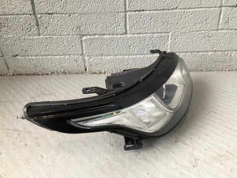 Range Rover Sport Headlight Xenon Off Side Right L494 DK62-13W029-DE