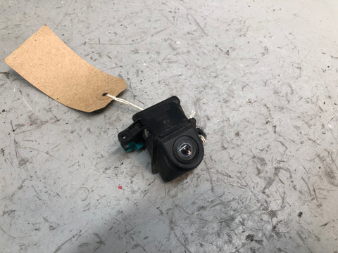 Discovery 4 Rear View Camera Reverse AH22-19G490-AD Land Rover 2009 to 2016