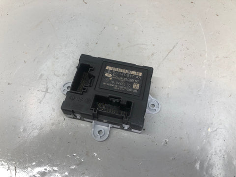 Range Rover Evoque Door Module Near Side Front EJ32 14D617 AA 2011 to 2018