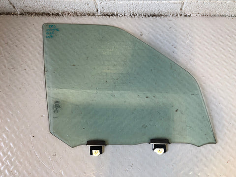 Range Rover Sport Glass Front Door Window Off Side Double Glazed L320 D11096