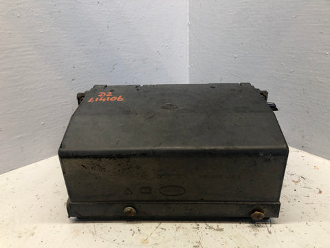 Discovery 2 Air Suspension Compressor Wabco RQG100041 Housing L318 Land Rover