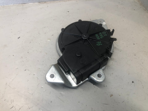 Porsche Boxster S Roof Motor Off Side Right Convertible 1996 to 2004