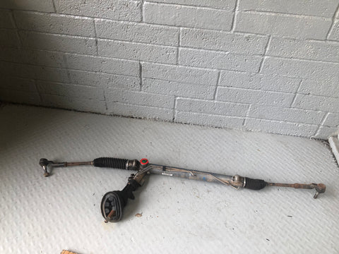 Freelander 2 Steering Rack 2.2 TD4 LR014407 7G91-3A500-XP Land Rover