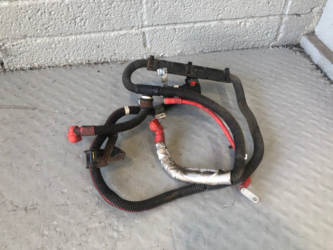 Range Rover Sport Positive Battery Wiring Loom YTA500390 4.2 V8 Supercharged