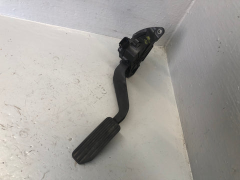 Discovery Sport Accelerator Pedal FK32-9F836-DB Manual L550 Land Rover 2014 to 2019
