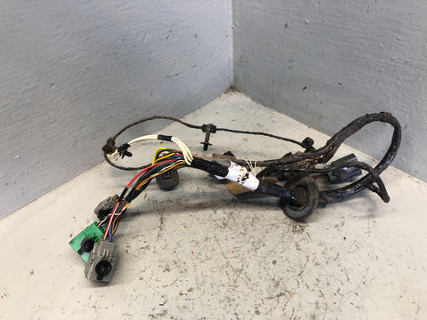 Range Rover Sport L320 Trailer Wiring Loom Towing BH32-15R555-BC 2009 to 2013