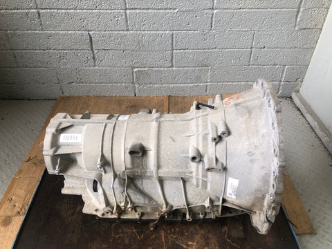Gearbox Auto Automatic 6 Speed Discovery 4 Range Rover Sport AH42-7000-CG D27056