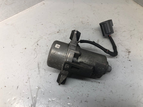 Range Rover Sport Brake Vacuum Booster Pump SQJ500082 4.2 Supercharged