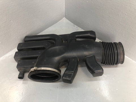 Range Rover Sport Air Intake Duct Pipe Inlet L320 4.2 Supercharged PHD500055