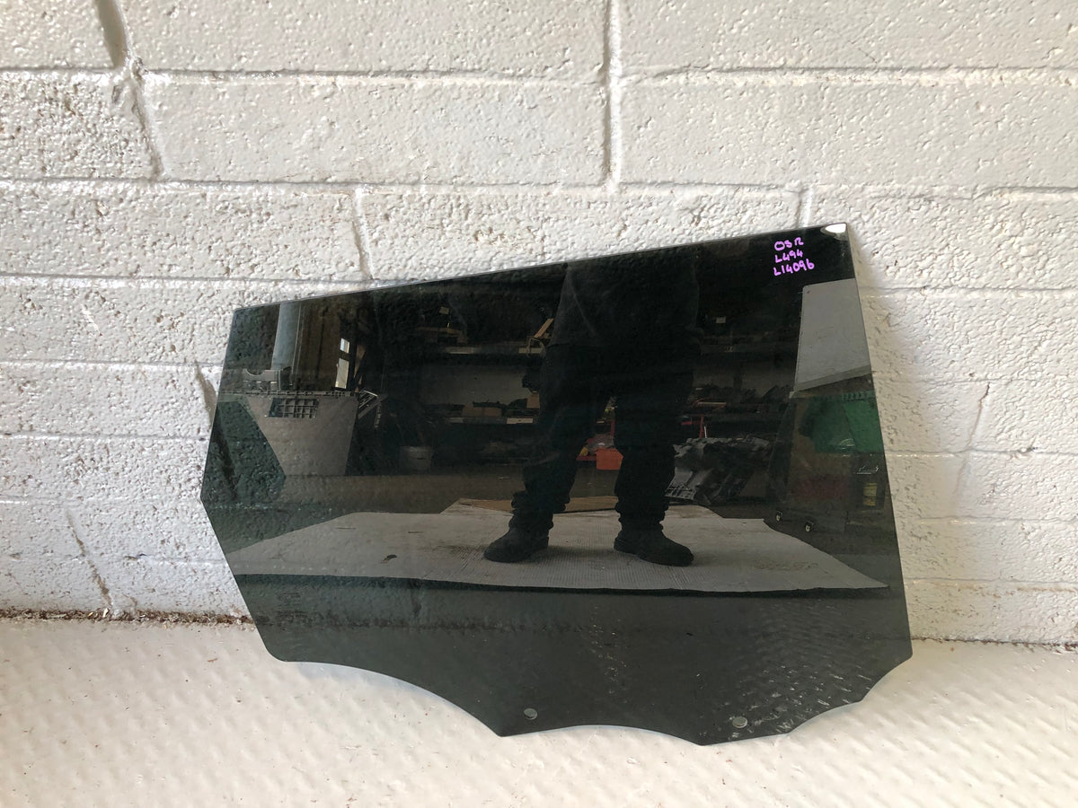 Range Rover Sport L494 Window Glass Off Side Rear Tinted 2014 to 2022
