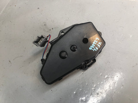 Jaguar XF Tailgate Release Actuator X250 AF63-14B529-AE 2007 to 2015
