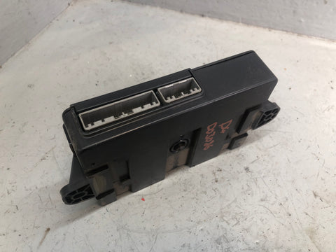 Discovery 4 Keyless Entry Module AH42-19H440-AF 2009 to 2013 Land Rover