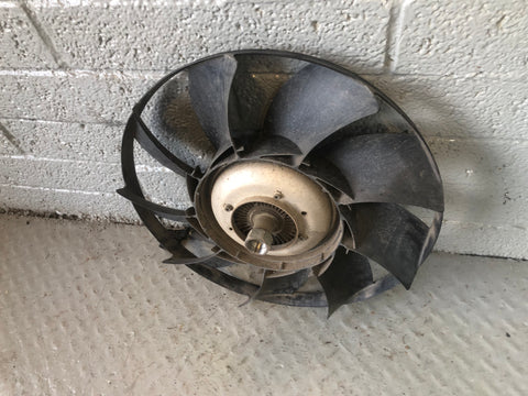 Range Rover Sport Viscous Fan Assembly 3.0 TDV6 AH32-8C617-AE Discovery 4