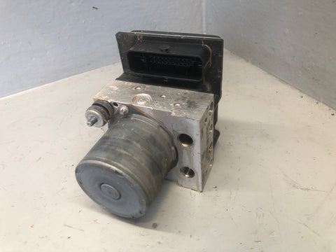 Jaguar XF ABS Pump Modulator Brake 2.2 D DX23-2C405-BF X250 2010 to 2015