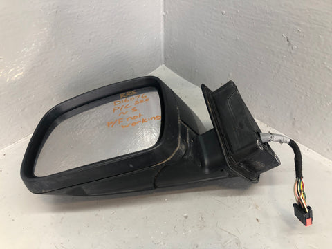 Range Rover Sport Door Mirror Near Side Power Fold L320 2009 to 2013 D16076