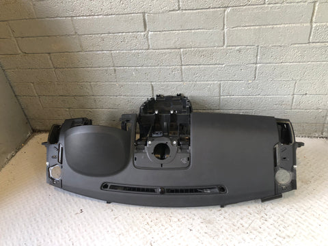 Freelander 2 Dashboard Black Sat Nav LR038081 Land Rover 2006 to 2014