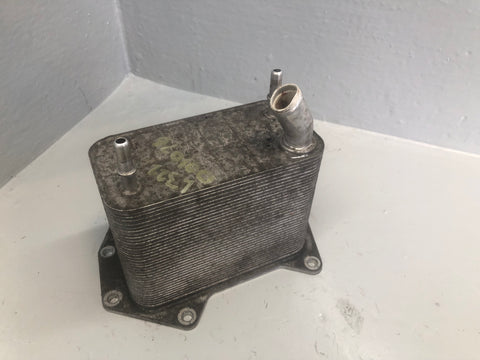 Engine Oil Cooler 3.6 TDV8 Range Rover L322 / Sport LR006427 2006 to 2009