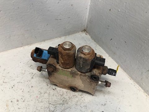 Range Rover Sport ARC ACE Anti Roll Valve Block 5H32-5E487-BC Land Rover L320