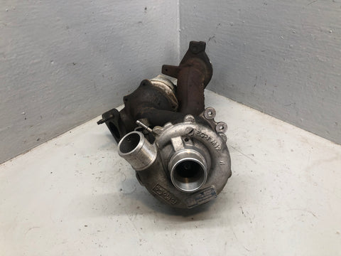 Range Rover L405 Turbo Near Side Left TDV8 4.4 Diesel 2013 to 2017