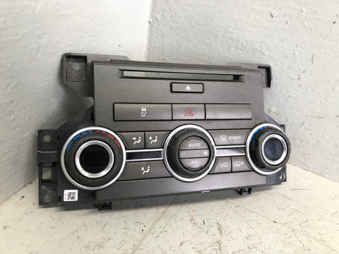 Discovery 4 Heater Air Con Climate Control Panel CH22-19E900-AB Land Rover
