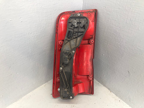 Discovery 2 Rear Light Cluster Upper Pre-Facelift Off Side Rear 1998 to 2002