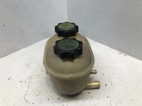 Discovery 2 Power Steering and ACE Reservoir RQN100011 Land Rover 1998 to 2004