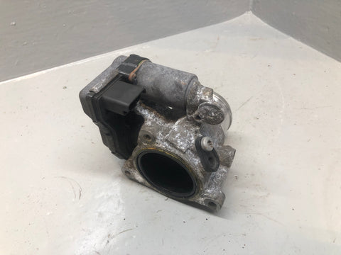 Range Rover Evoque Throttle Body 2.2 SD4 9687888280 00 L538 2011 to 2018