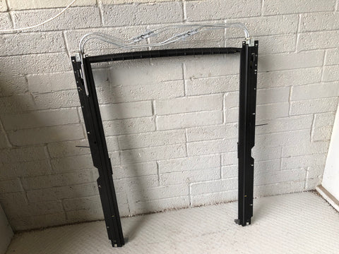 Range Rover Sport Sunroof Frame Mechanism Assembly L494 2014 to 2022