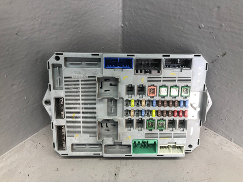 Jaguar XF Fuse Box Body Control Module DX23-14D628-AG X250 2007 to 2015
