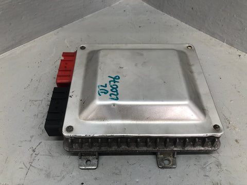 Discovery 2 TD5 Main Engine ECU MSB101183 Land Rover 1998 to 2002 L20076