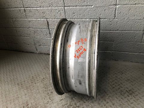 Range Rover L322 Alloy Wheel Single 20" x 8.5J RRC502690XXX K11056A