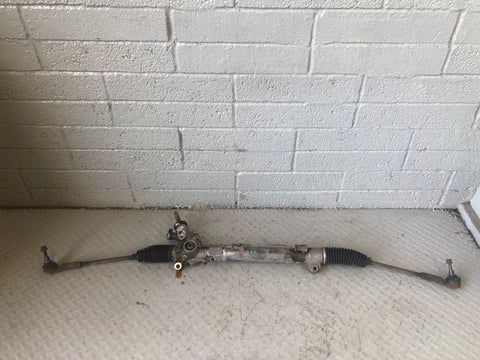 Range Rover Sport Power Steering Rack QEB500414 PAS L320 2005 to 2009