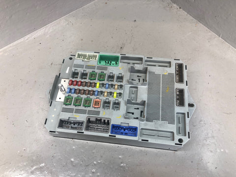 Jaguar XF Fuse Box Body Control Module DX23-14D628-AG X250 2007 to 2015