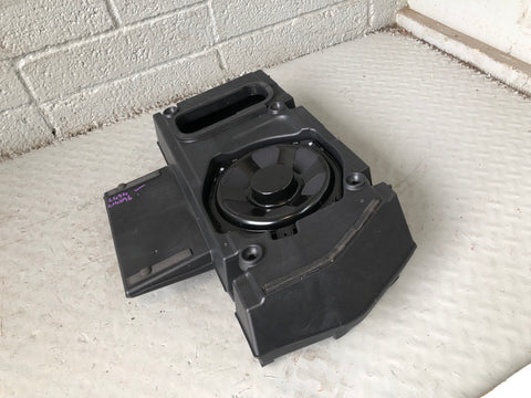 Range Rover Sport Speaker Subwoofer Bass Unit L494 CPLA-18808-CA 2014 to 2022