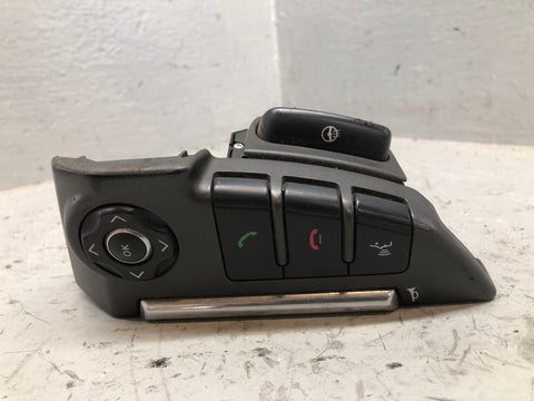 Audio Controls Steering Wheel CH22-13D767-EA Discovery 4 Range Rover Sport