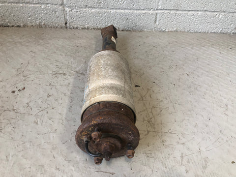 Range Rover Sport Suspension Air Bag Strut Front RNB500493 2005 to 2009