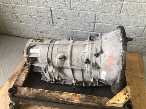Gearbox Auto Automatic 6 Speed Discovery 4 Range Rover Sport AH42-7000-CH D16076