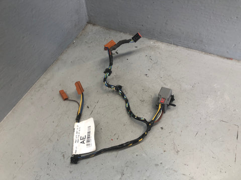 Freelander 2 Centre Console Wiring Loom 7G92-15K857 AE Land Rover 2006 to 2011