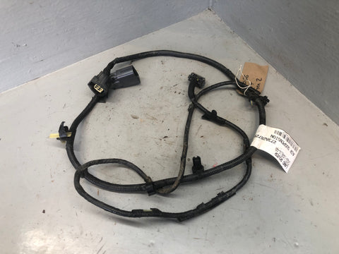 Discovery 4 Air Suspension Wiring Loom CH22-14A614-AA Land Rover 2009 to 2016
