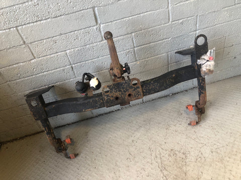 Range Rover L322 Tow Bar Westfalia Genuine Detachable Tow Ball Land Rover L29076