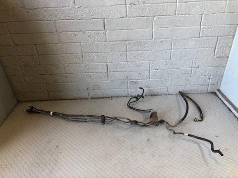 Range Rover Sport ARC / ACE Pipes Front 3.0 TDV6 L320 2010 to 2013 D11096