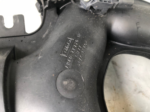 Range Rover L405 Intake Inlet Manifold AH4Q-6K770-D 448DT 4.4 TDV8 2013 to 2017