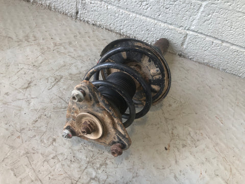 Porsche Boxster 986 Suspension Strut Near Side Front 1996 to 2004