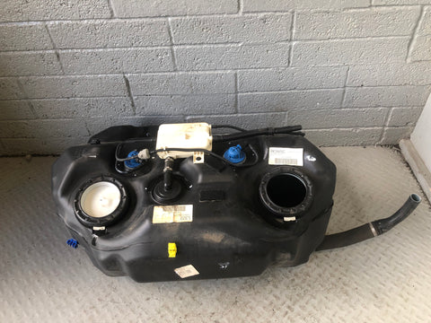Range Rover L322 Fuel Tank with Pump 4.2 V8 Supercharged Petrol 2005 to 2009