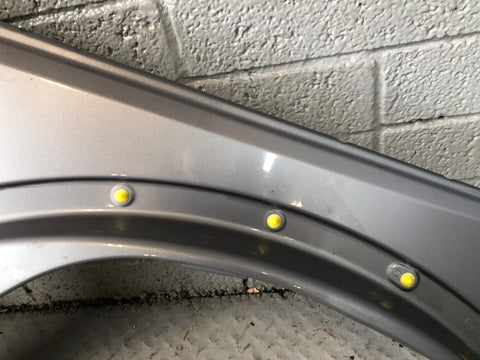 Discovery 4 Wing Off Side Front Orkney Grey Land Rover 2009 to 2016 K26086