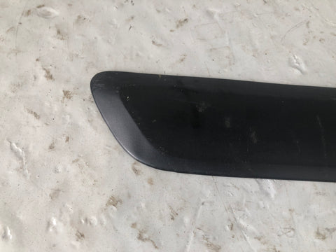 Discovery 3 Door Rubbing Strip Off Side Rear 2004 to 2009 Land Rover K17026